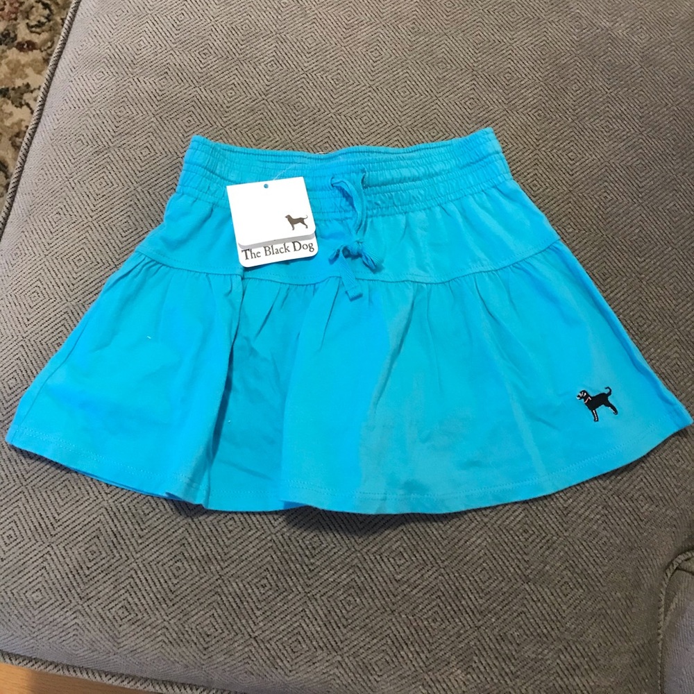 NWT!! Girls size M skort.